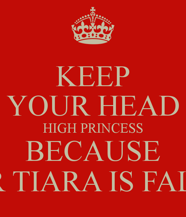 Keep Your Head Up High Quotes. QuotesGram