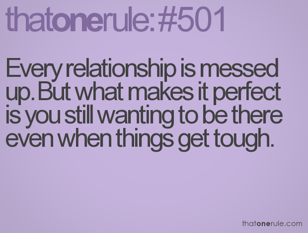 Messed Up Relationship Quotes. Quotesgram