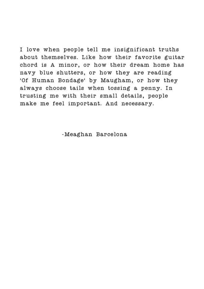 Feeling Insignificant Quotes. Quotesgram