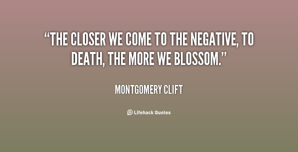 Montgomery Clift Quotes. QuotesGram
