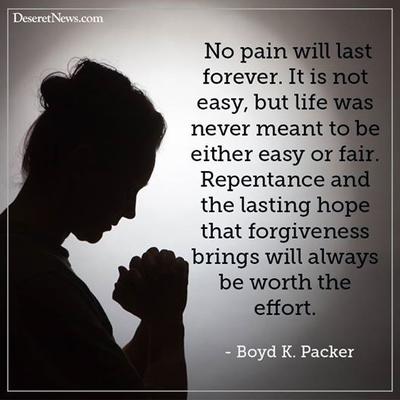 Quotes From Lds Leaders. QuotesGram