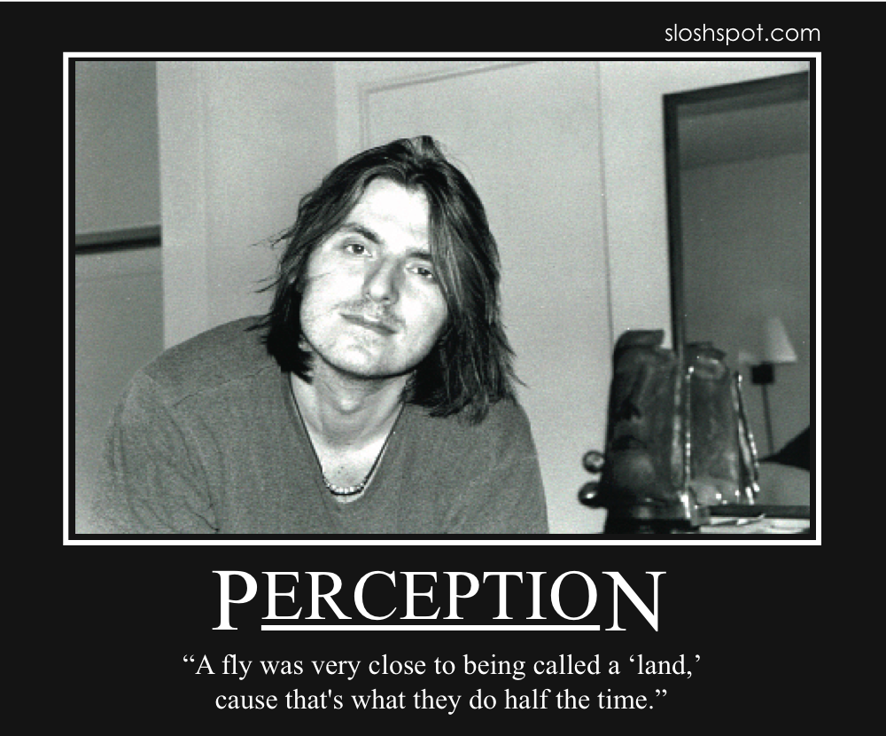 Mitch Hedberg Quote 10