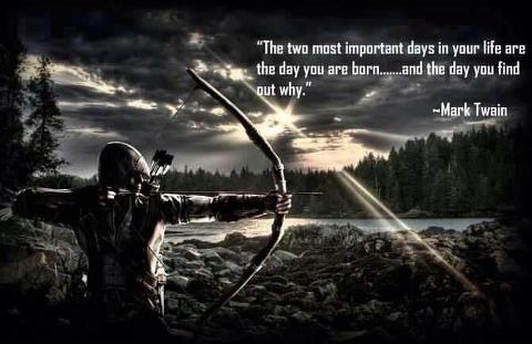 Inspirational Quotes About Hunting. QuotesGram
