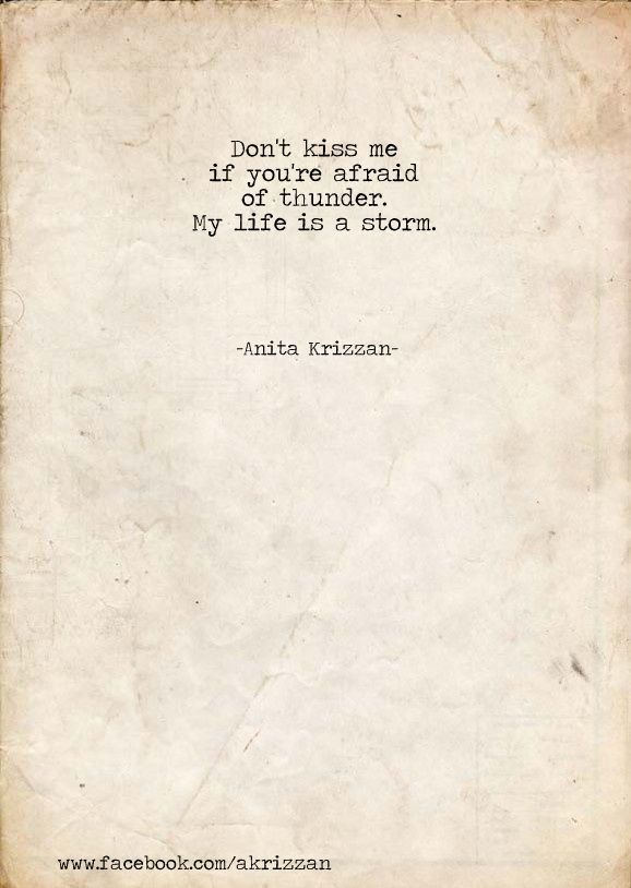Scared Of Thunder Quotes Quotesgram Scared Of Thunder Quotes Quotesgram