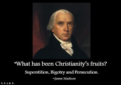 Founding Fathers Quotes On Christian Nation. QuotesGram