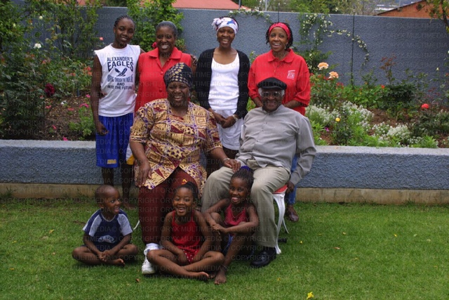 Desmond Tutu Quotes On Family. QuotesGram