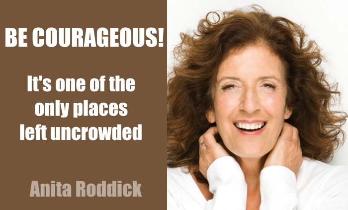 Anita Roddick Quotes. QuotesGram