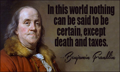 Ben Franklin Funny Quotes Quotesgram