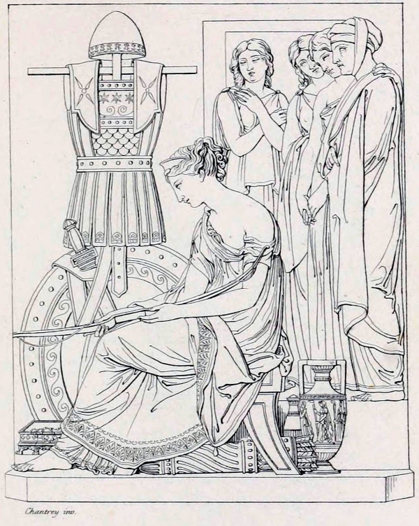 In The Odyssey Penelope Quotes. QuotesGram