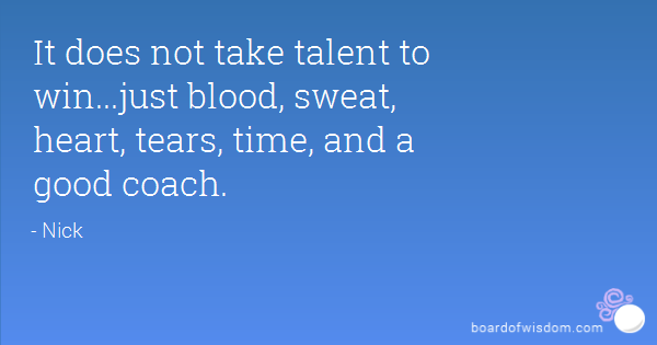 Quotes About Good Coaches. QuotesGram