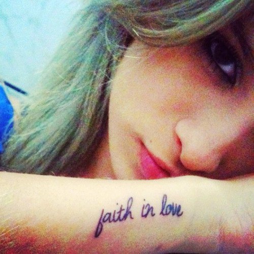 Black Girl Tattoo Quotes. QuotesGram