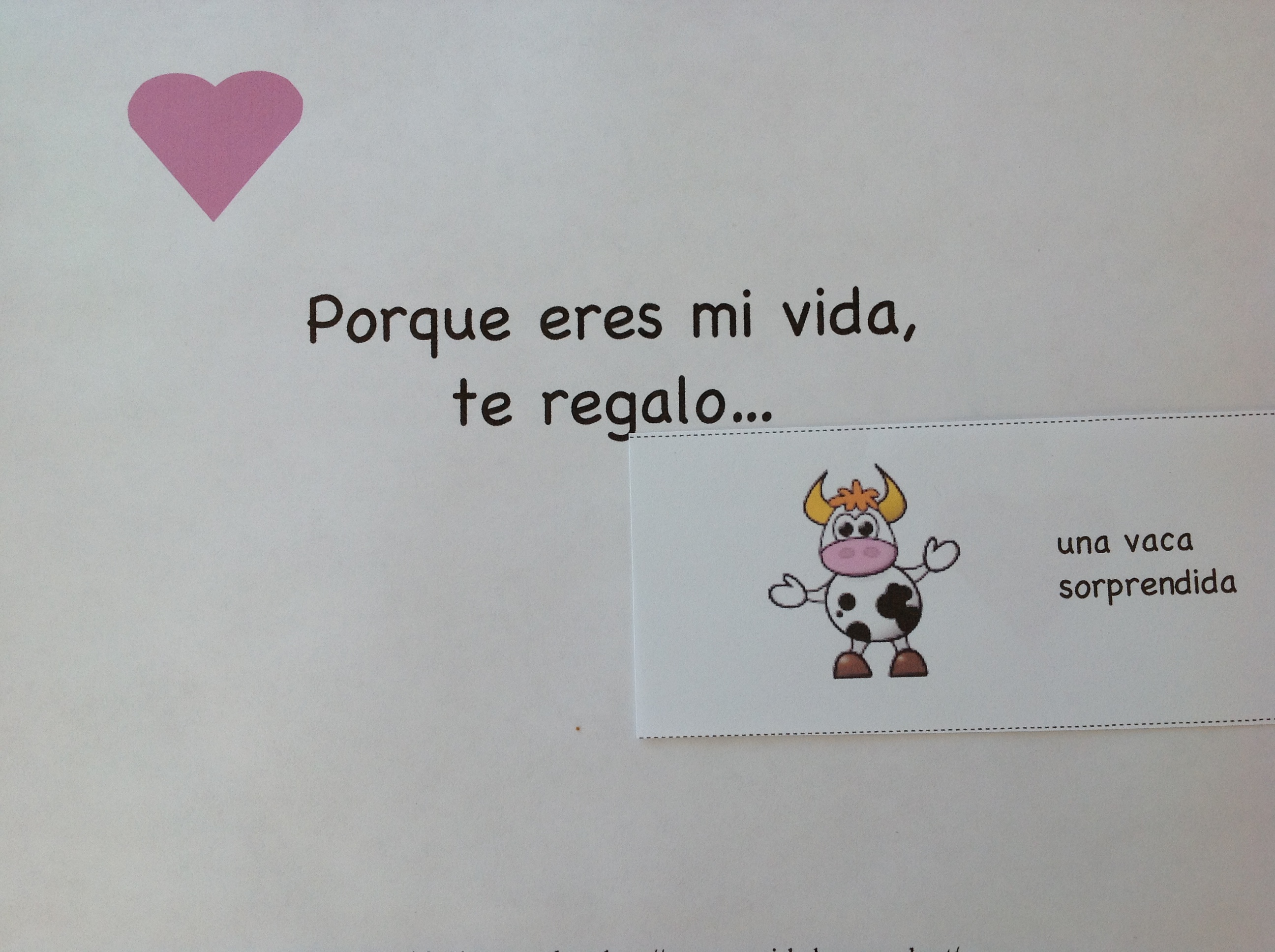 20 Best Ideas Valentines Day Quotes In Spanish - Best Recipes Ideas and ...