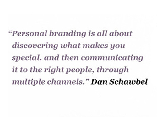 Famous Quotes About Personal Brand. QuotesGram