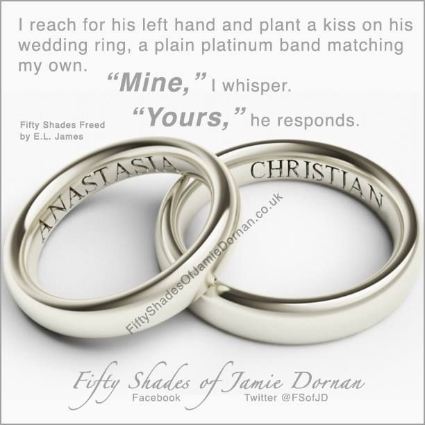 Wedding Band Quotes.