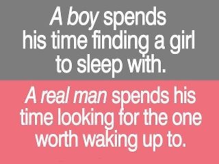 Difference Between Men And Boys Quotes. QuotesGram