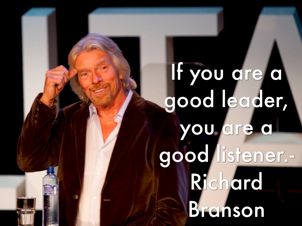 Richard Branson Leadership Quotes. QuotesGram