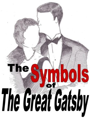 Great Gatsby Quotes About Symbolism. QuotesGram