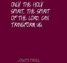 Quotes About The Holy Spirit. QuotesGram