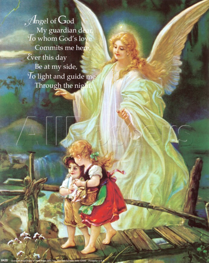 Guardian Angel Quotes Heaven Son. QuotesGram