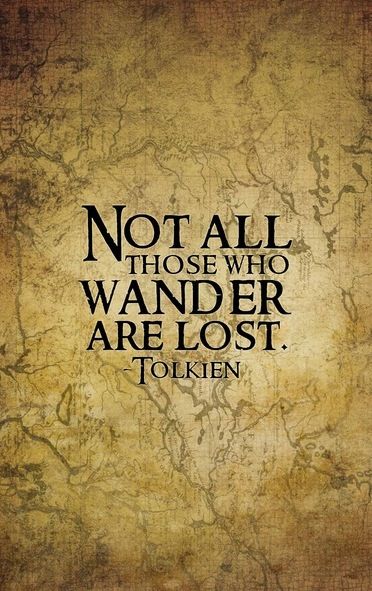 Tolkien Quotes On Life. QuotesGram