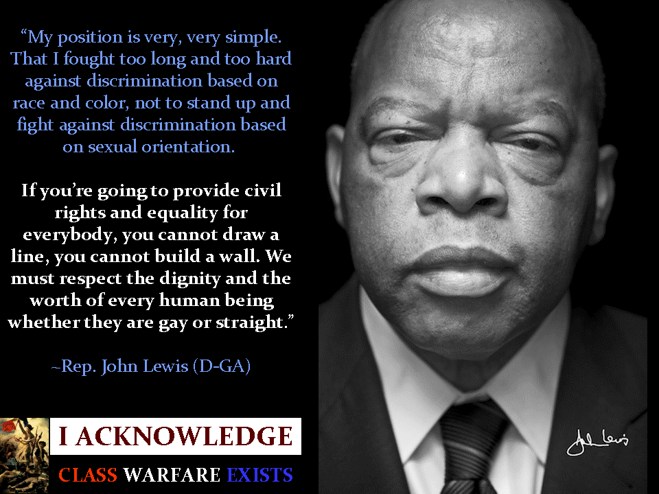 Congressman John Lewis Quotes. QuotesGram
