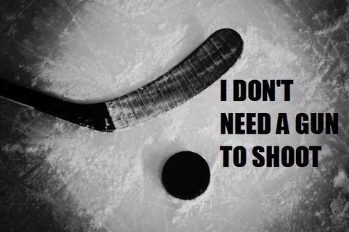 Inspirational Quotes About Hockey. QuotesGram