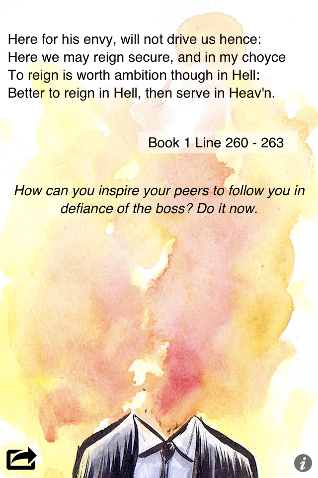 Paradise Lost Important Quotes. QuotesGram Paradise Lost Important Quotes. QuotesGram
