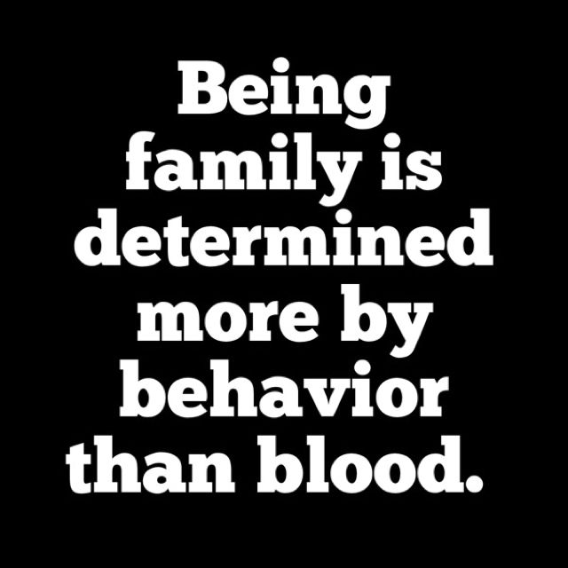 My Family Disowned Me Quotes Quotesgram