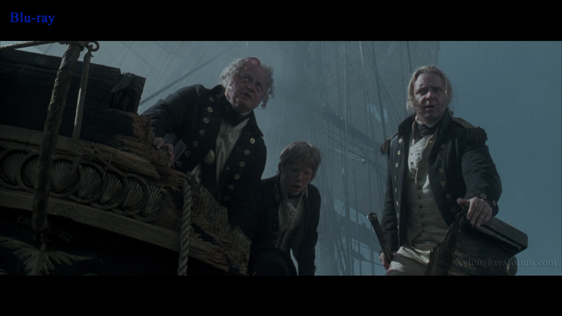 Master And Commander Movie Quotes. QuotesGram