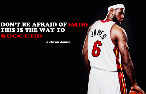 Basketball Quotes From Lebron James. QuotesGram