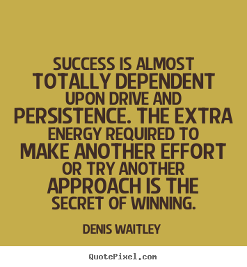 Driven To Succeed Quotes. QuotesGram