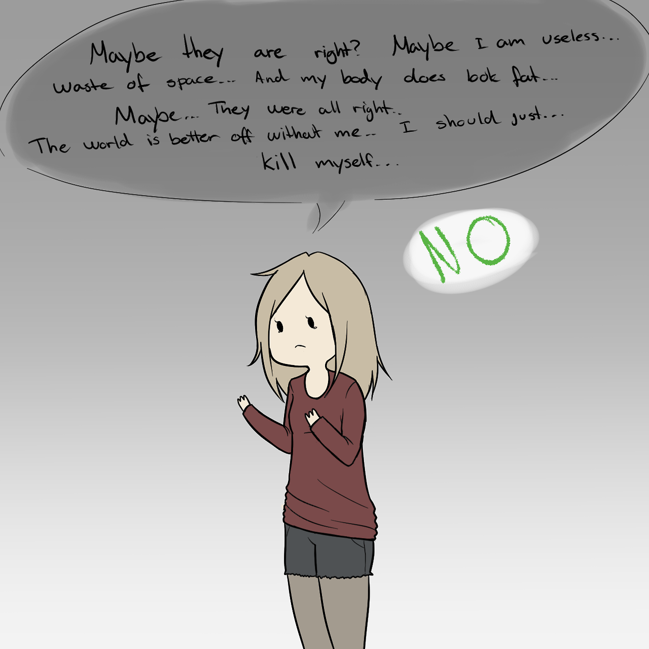 Sadness Quotes To Help QuotesGram