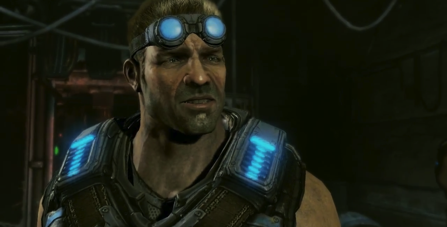 Gears of War 3, Gears of War Wiki