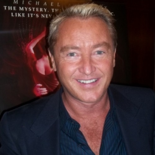Michael Flatley Quotes. QuotesGram