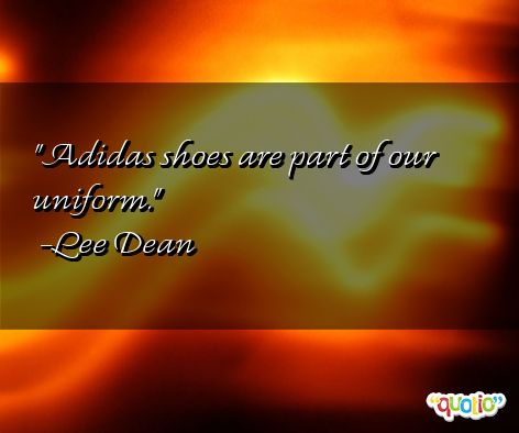 Adidas Quotes And Sayings. QuotesGram