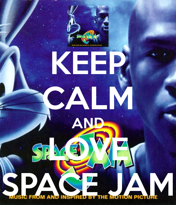 Space Jam Best Quotes. QuotesGram
