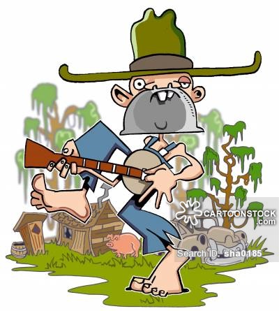 Funny Quotes And Images Of Cartoon Hillbillies Quotesgram