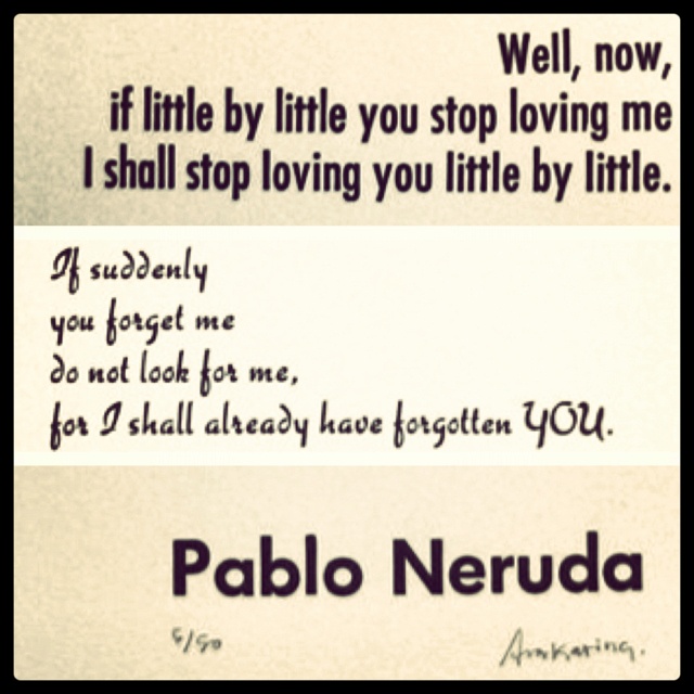 Quotes With Picture Of Pablo In English Quotesgram