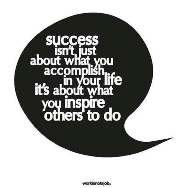 Successful Leadership Quotes. QuotesGram