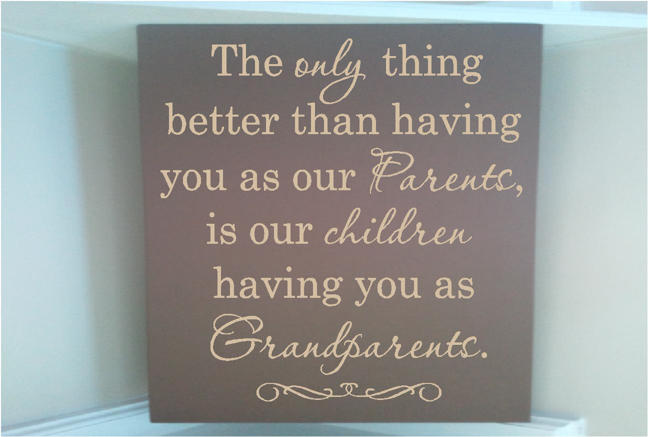 Grand Parent Quotes. QuotesGram