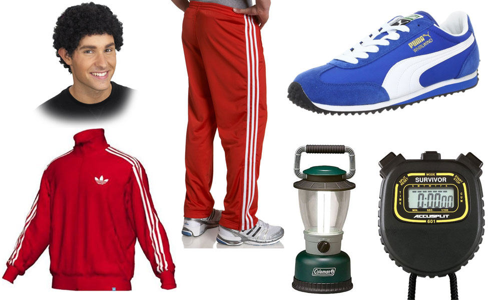 royal tenenbaums adidas tracksuit
