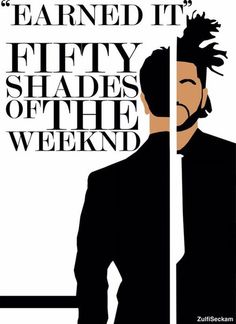 earned it the weeknd
