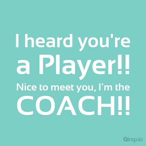 Funny Coach Quotes. QuotesGram