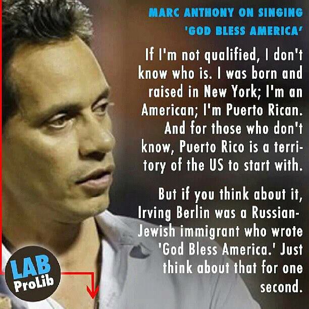 Puerto Rico People Quotes