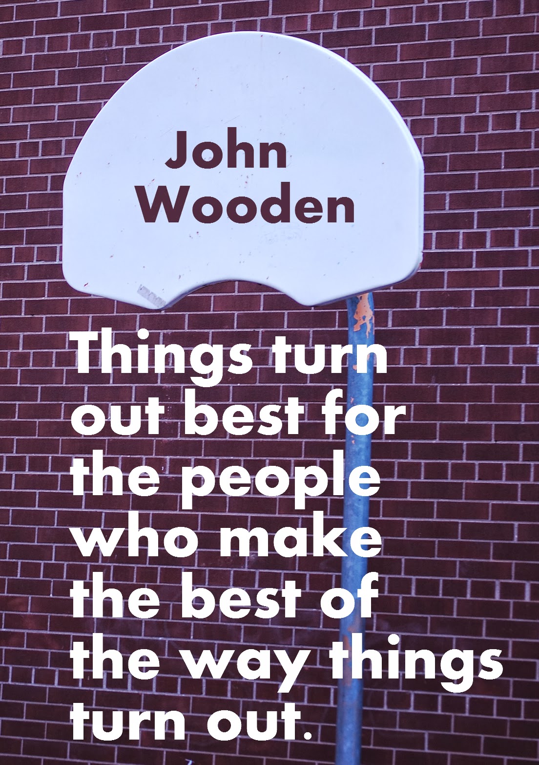 John Wooden On Leadership Quotes. QuotesGram