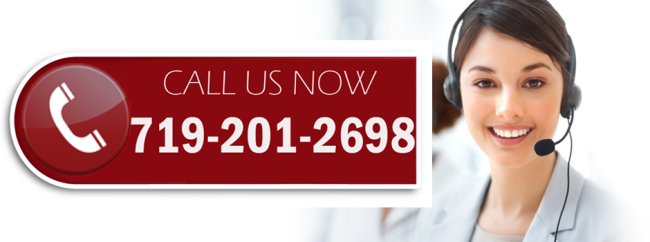 Call us now. Call us. Call on us.