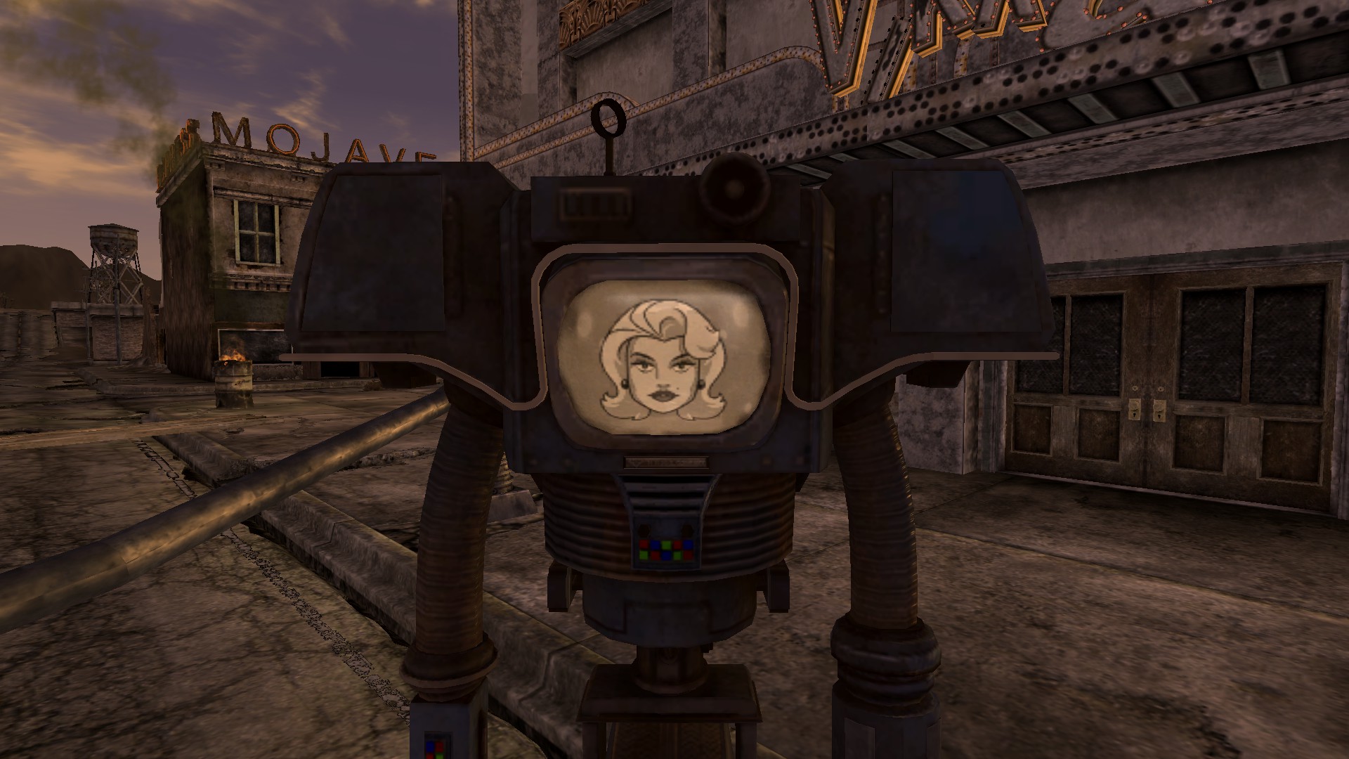 Шпиономания fallout new. Секьюритроны Fallout New Vegas. Фоллаут Нью Вегас Секьюритрон. Fallout 4 Секьюритрон. Fallout 3 New Vegas Секьюритроны.