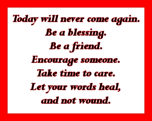 You Are A Blessing Quotes. QuotesGram