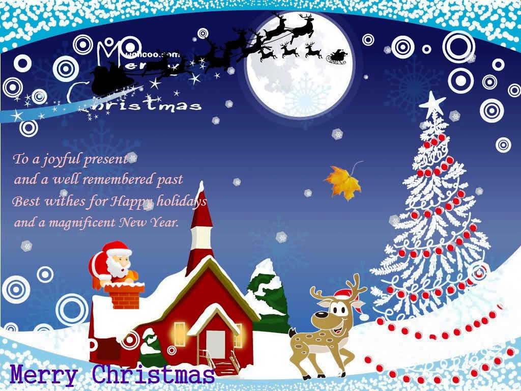Holiday Well Wishes Quotes QuotesGram