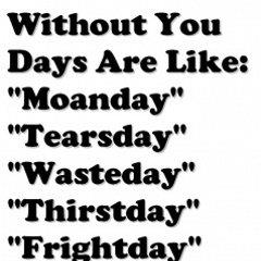 Will Miss You Funny Images